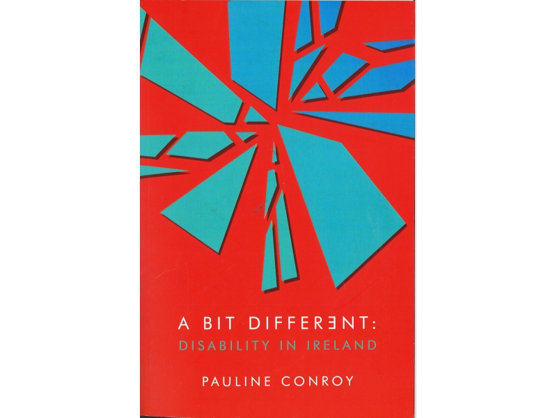 Pauline Conroy - A Bit Different
