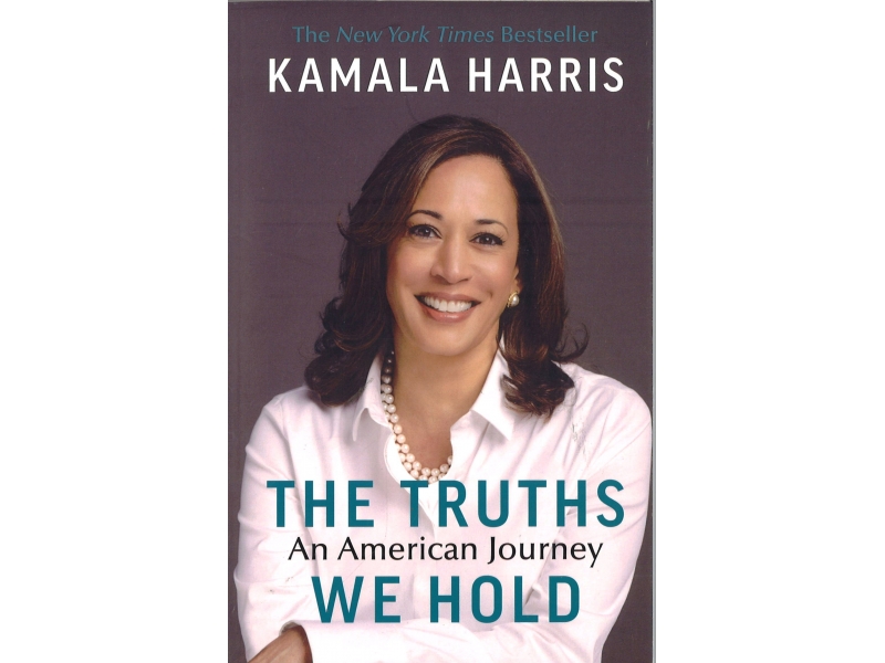 Kamala Harris - The Truths We Told