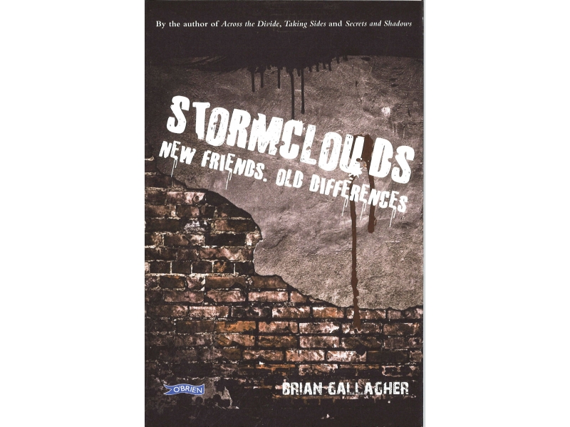 Brian Gallagher - Stormclouds
