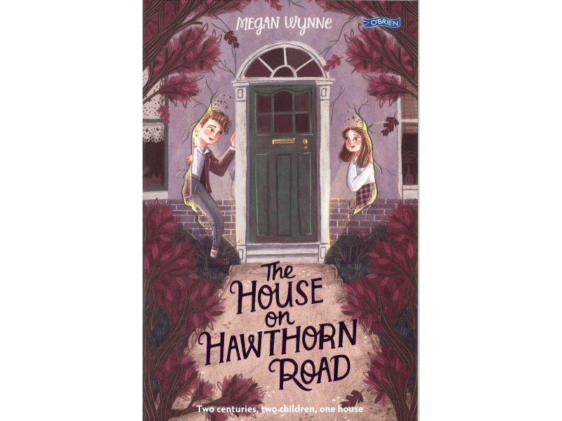 Megan Wynne - The House On Hawthorn Road