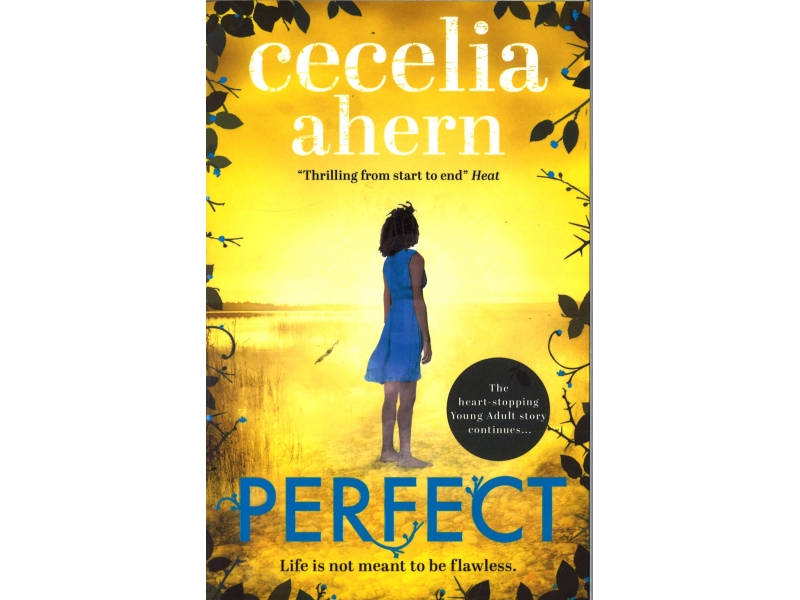 Cecelia Ahearn - Perfect