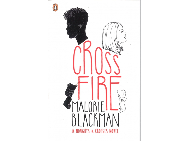 Malorie Blackman - Crossfire