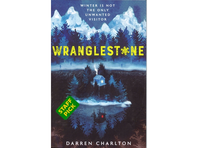 Darren Charlton - WrangleStone
