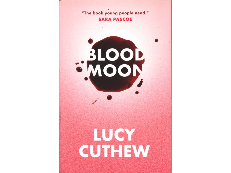 Lucy Cuthew - Blood Moon