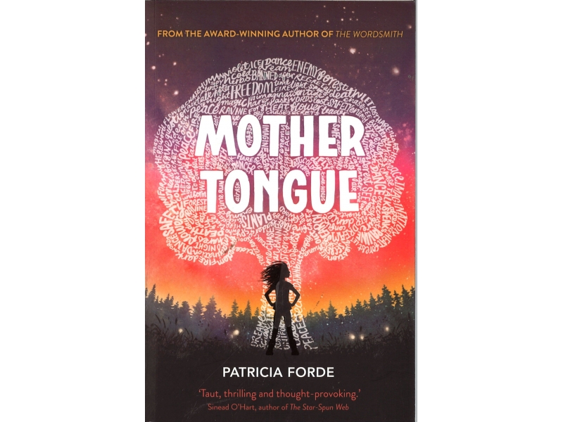Patricia Forde - Mother Tongue