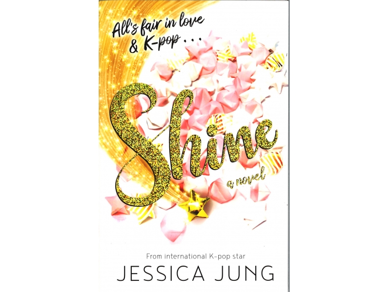 Jessica Jung - Shine