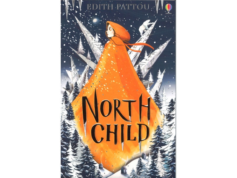 Edith Pattou - North Child
