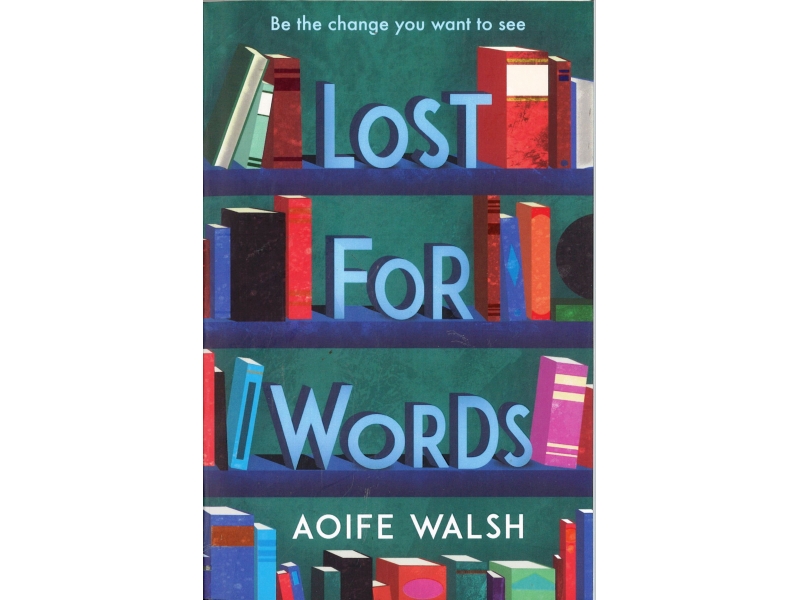 Aoife Walsh - Lost For Words