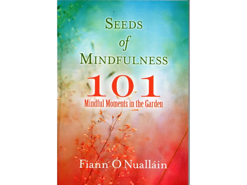 Fiann O' Nuallain - Seeds Of Mindfulness