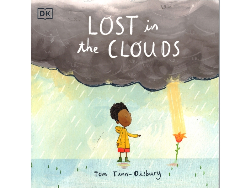 Tom Tinn-Disbury - Lost In The Clouds