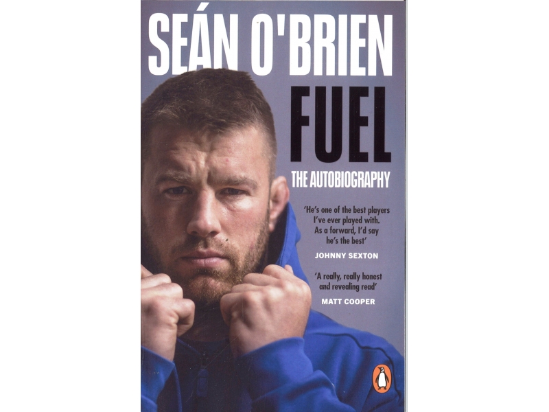 Sean O'Brien - Fuel