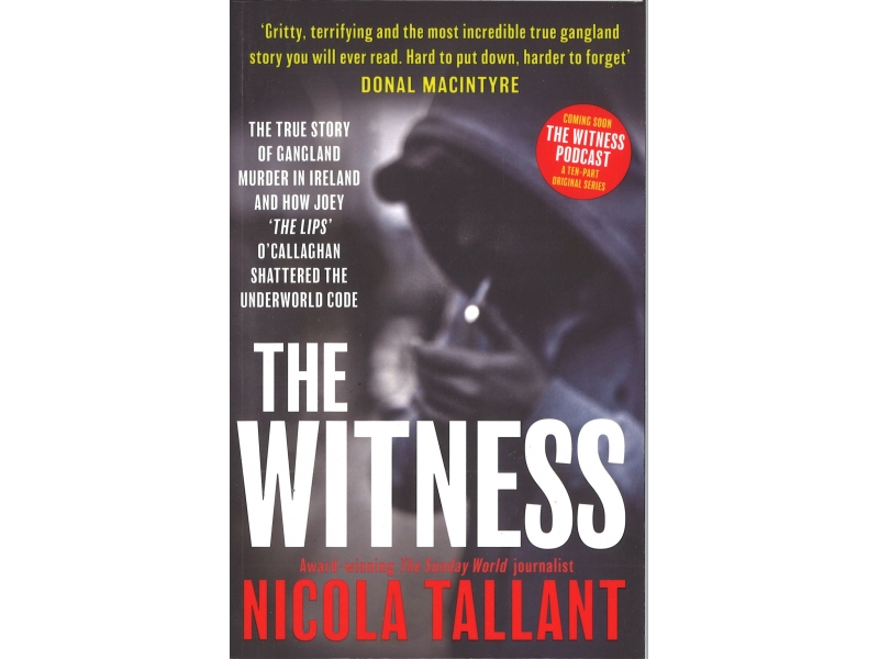 Nicola Tallant - The Witness