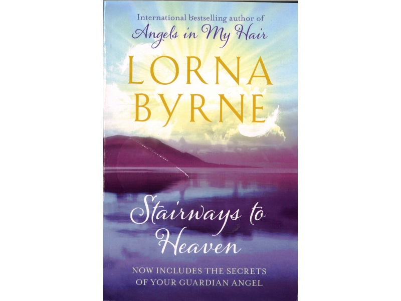 Lorna Byrne - Stairways To Heaven