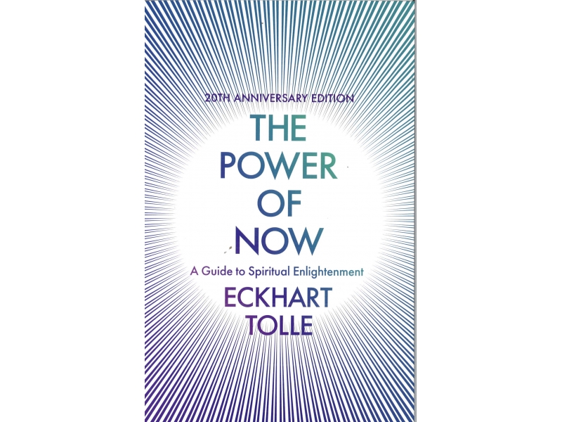 Eckhart Tolle - The Power Of Now