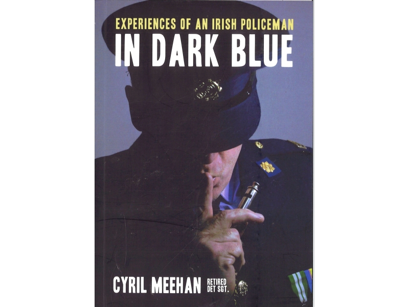 Cyril Meehan - In Dark Blue