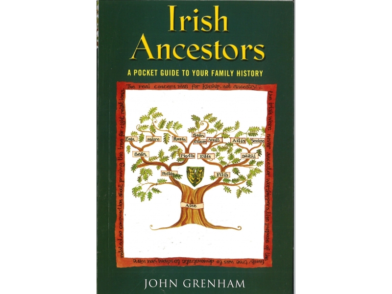 John Grenham - Irish Ancestors