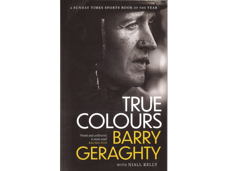 Barry Geraghty - True Colours
