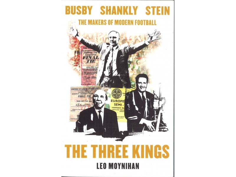 Leo Moynihan - The Three Kings
