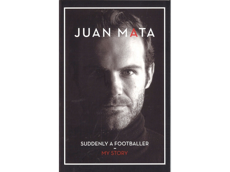 Juan Mata - Suddenly A Footballer