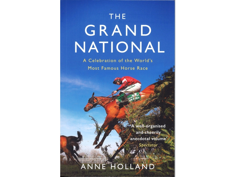 Anne Holland - The Grand National