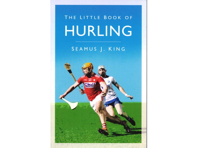 Seamus J. King - The Little Book Of Hurling