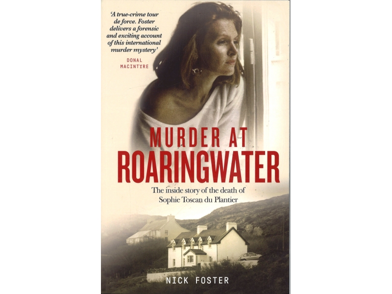 Nick Foster - Murder At Roaringwater