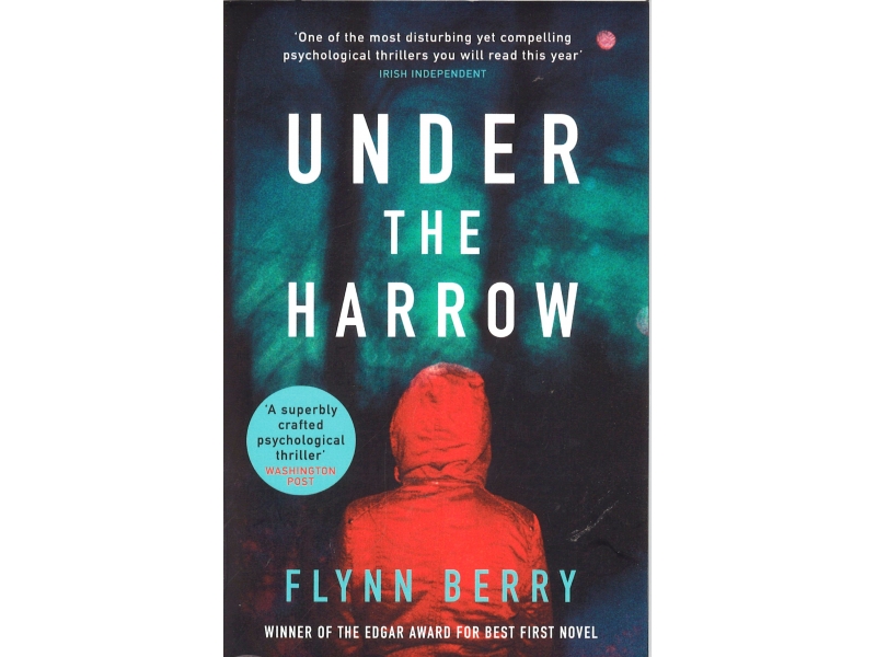 Flynn Berry - Under The Harrow