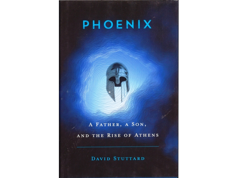 David Stuttard - Phoenix