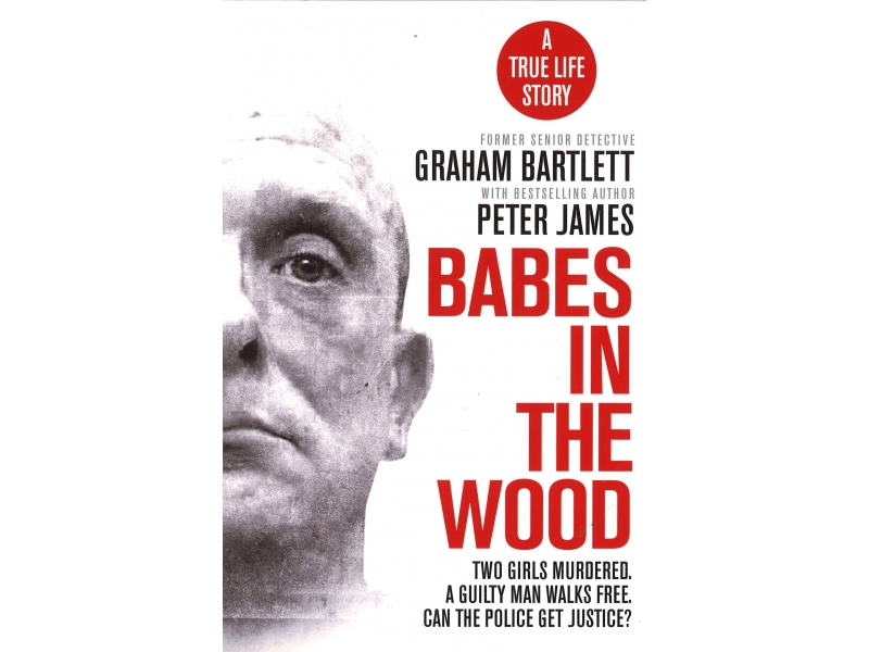 Graham Bartlett & Peter James - Babes In The Wood