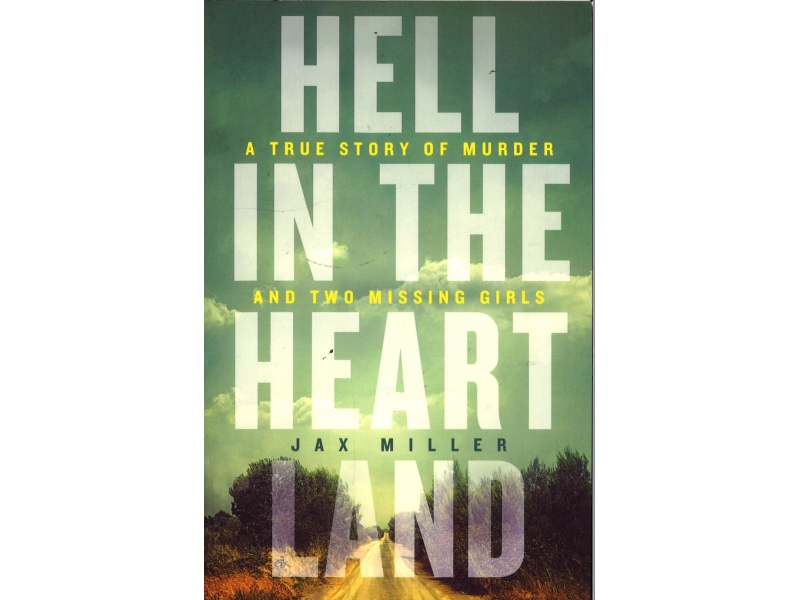 Jax Miller - Hell In The Heartland