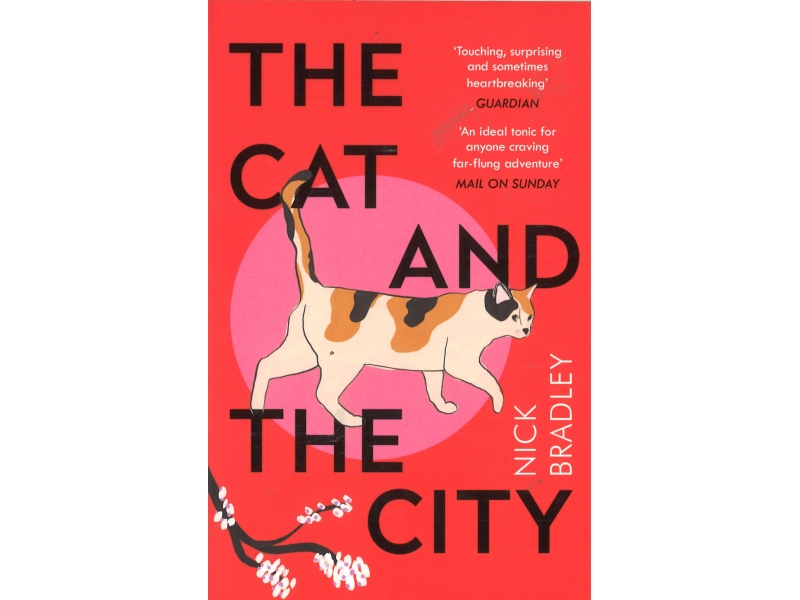 Nick Bradley - The Cat And The City