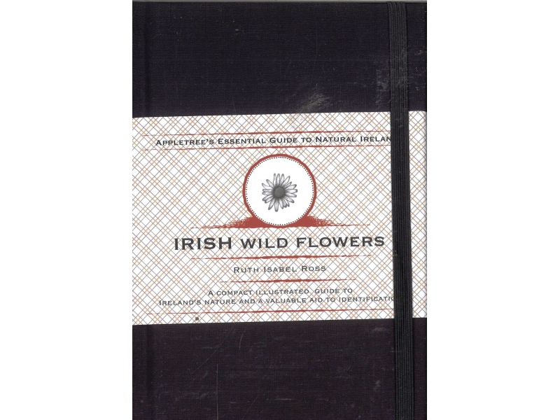 Ruth Isabel Ross - Irish Wild Flowers