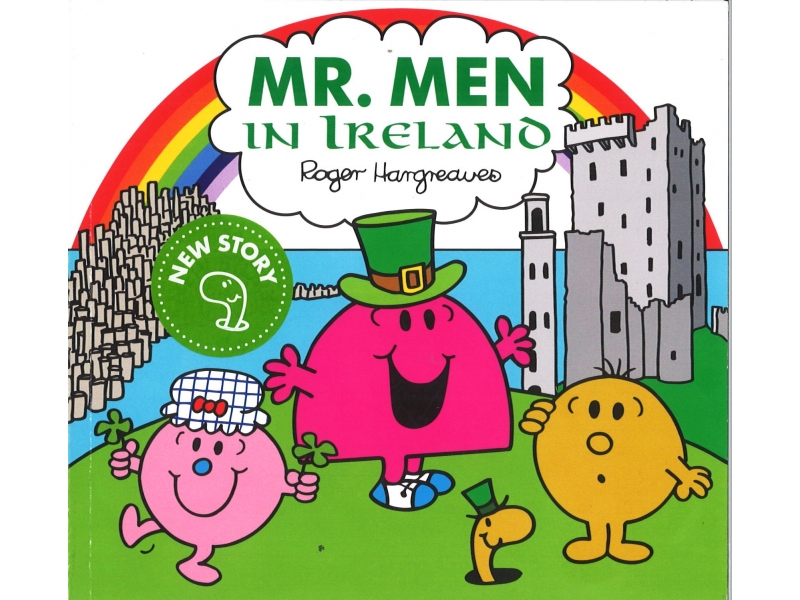 Mr. Men In Ireland