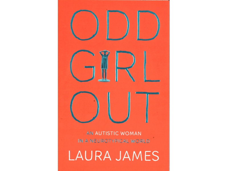 Laura James - Odd Girl Out