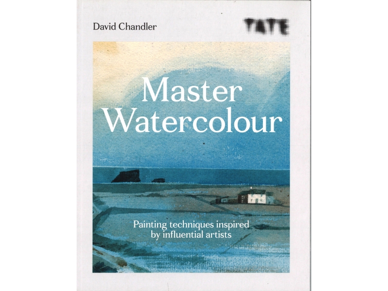 David Chandler - Master Watercolour
