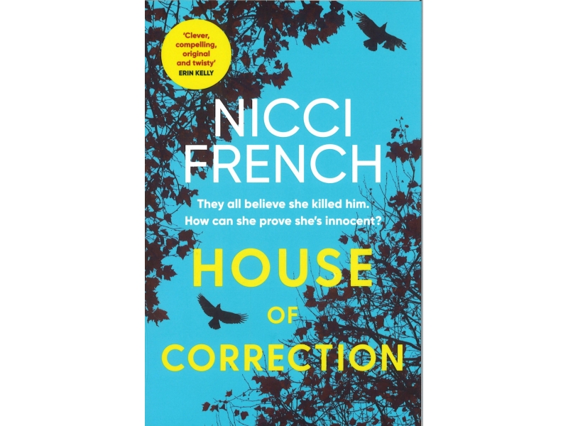 Nicci French - House Of Correction