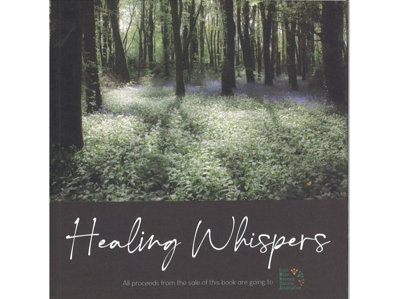 HEALING WHISPERS