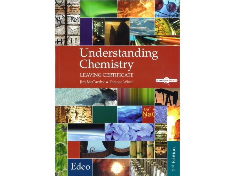 Understanding Chemistry 2nd Edition - Textbook