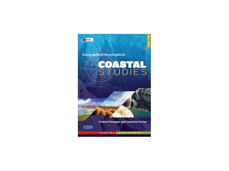 Geographical Investigations Coasts - Leaving Certificate Geography
