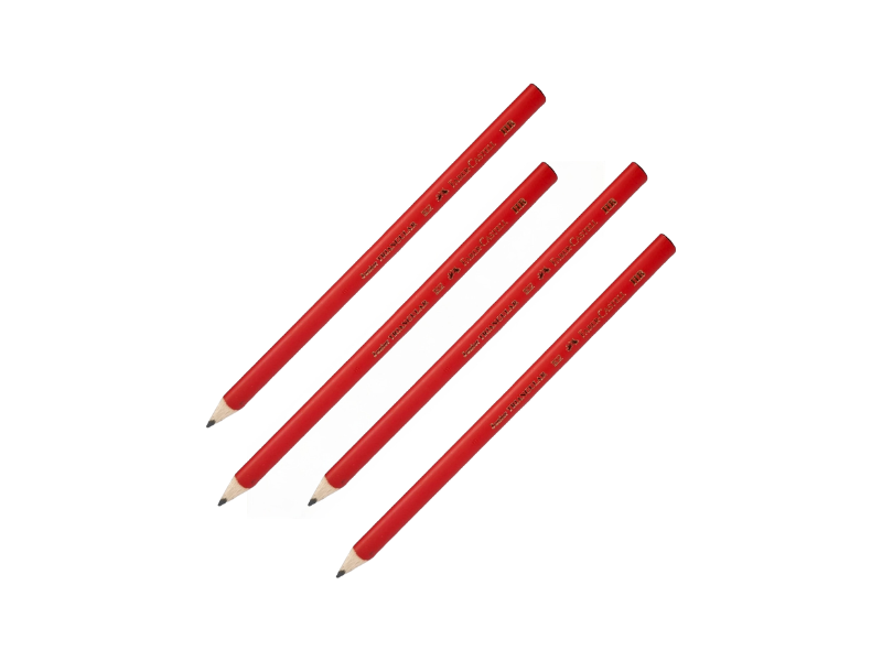 Faber-Castell Junior Grip Pencil