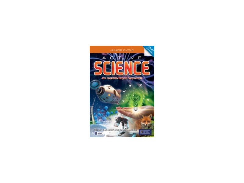 Active Science Pack (New Edition)