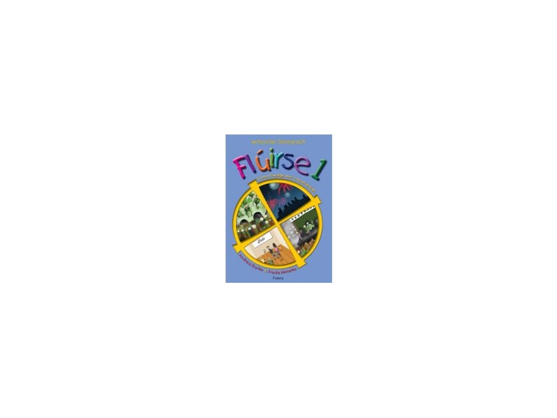 Fluirse 1 Pack - Textbook & Workbook
