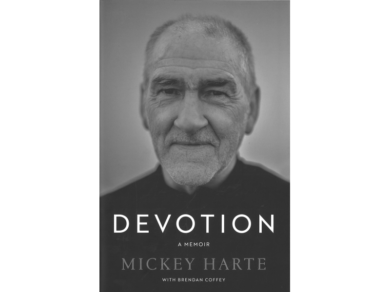 Mickey Harte - Devotion