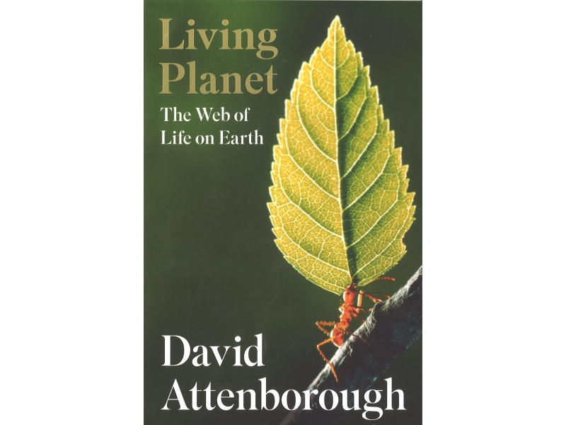 David Attenborough - Living Planet