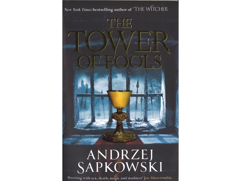 Andrzej Sapkowski - The Tower Of Fools