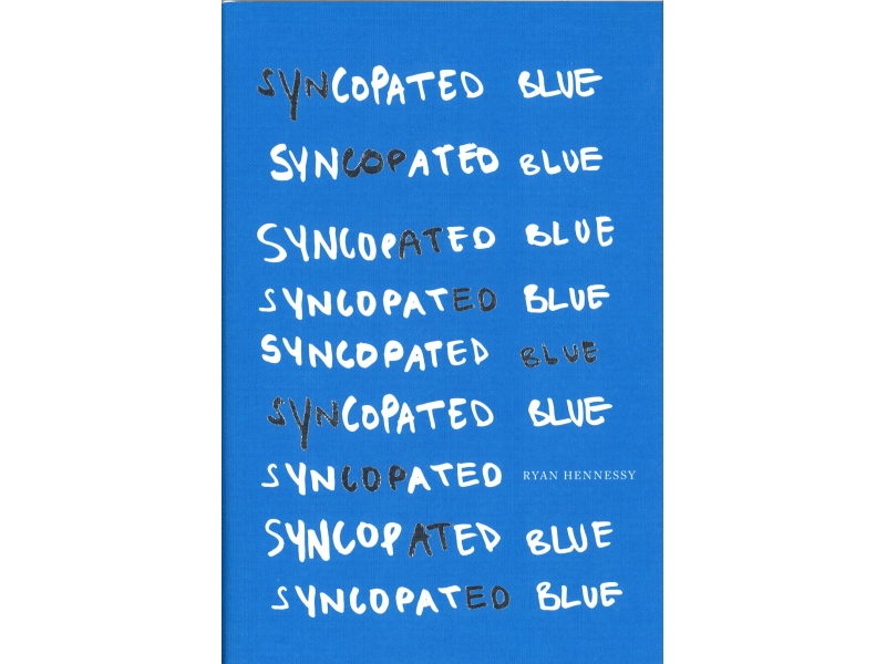 Ryan Hennessy - Syncopated Blue
