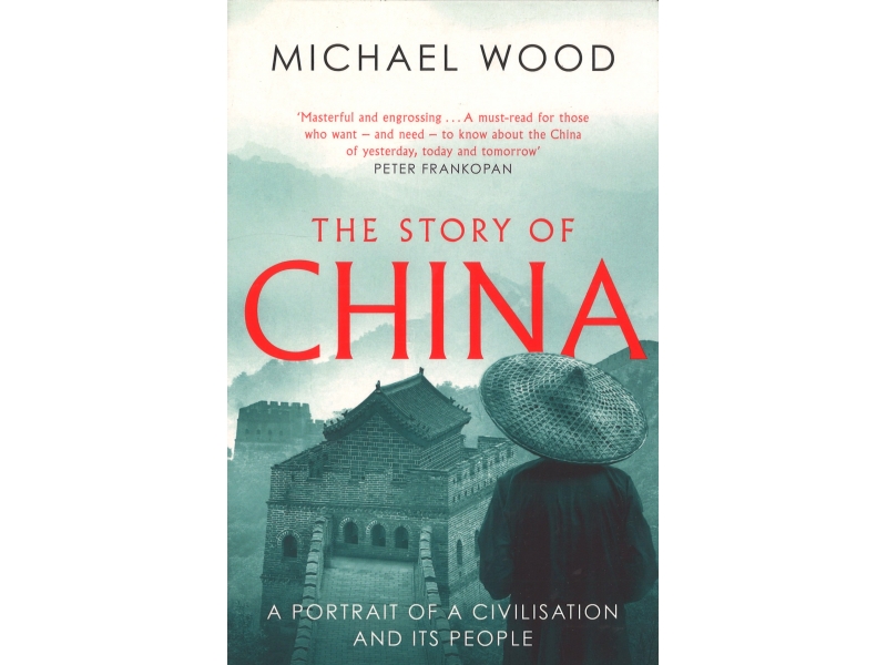 Michael Wood - China