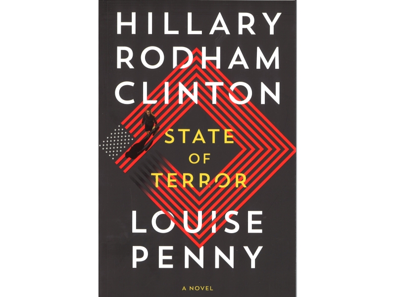 State Of Terror - Hilary Rodham Clinton