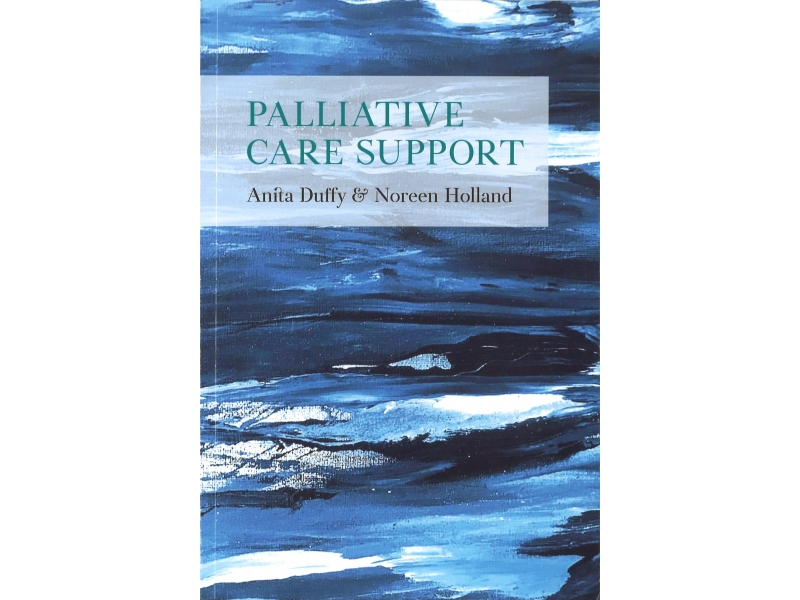 Palliative Care Support - Anita Duffy & Noreen Holland