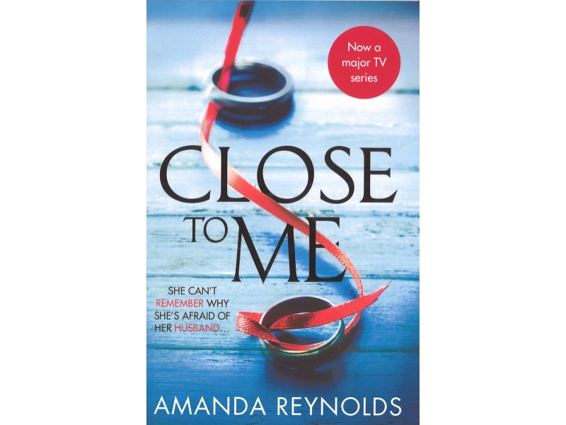 Close To Me - Amanda Reynolds
